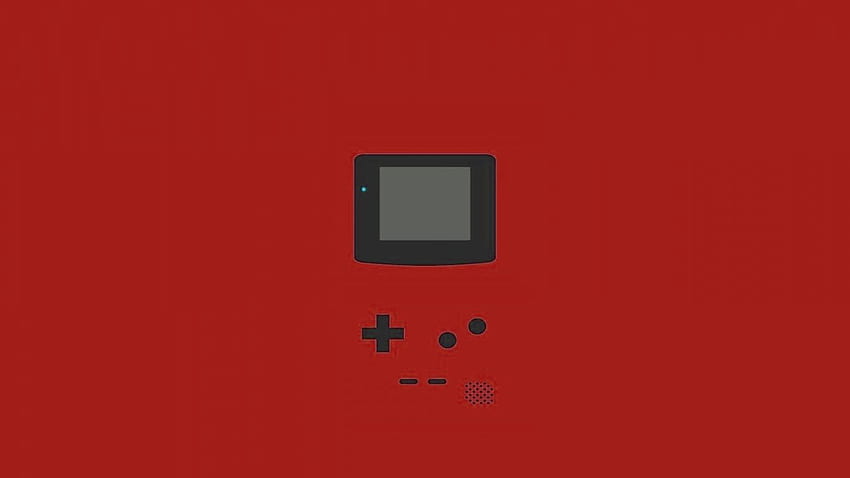 Game Boy . Gameboy, Nintendo Gameboy HD-Hintergrundbild
