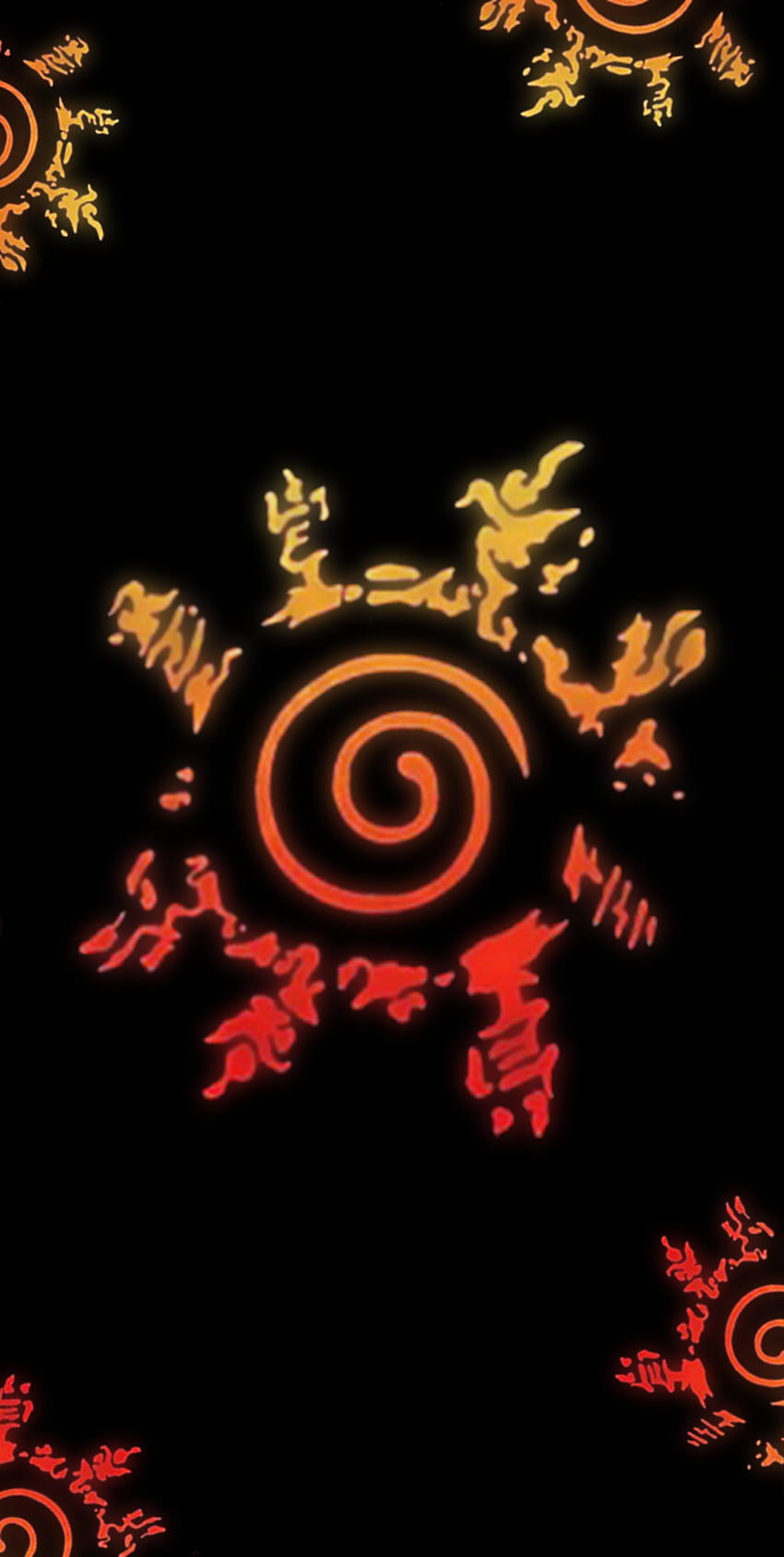 Naruto X Kurama, symbol, Art, simbolos, Fondo de pantalla, Boku, Otaku,  Naruto shippuden, shippuden, Anime, Boruto, darkness HD phone wallpaper |  Pxfuel