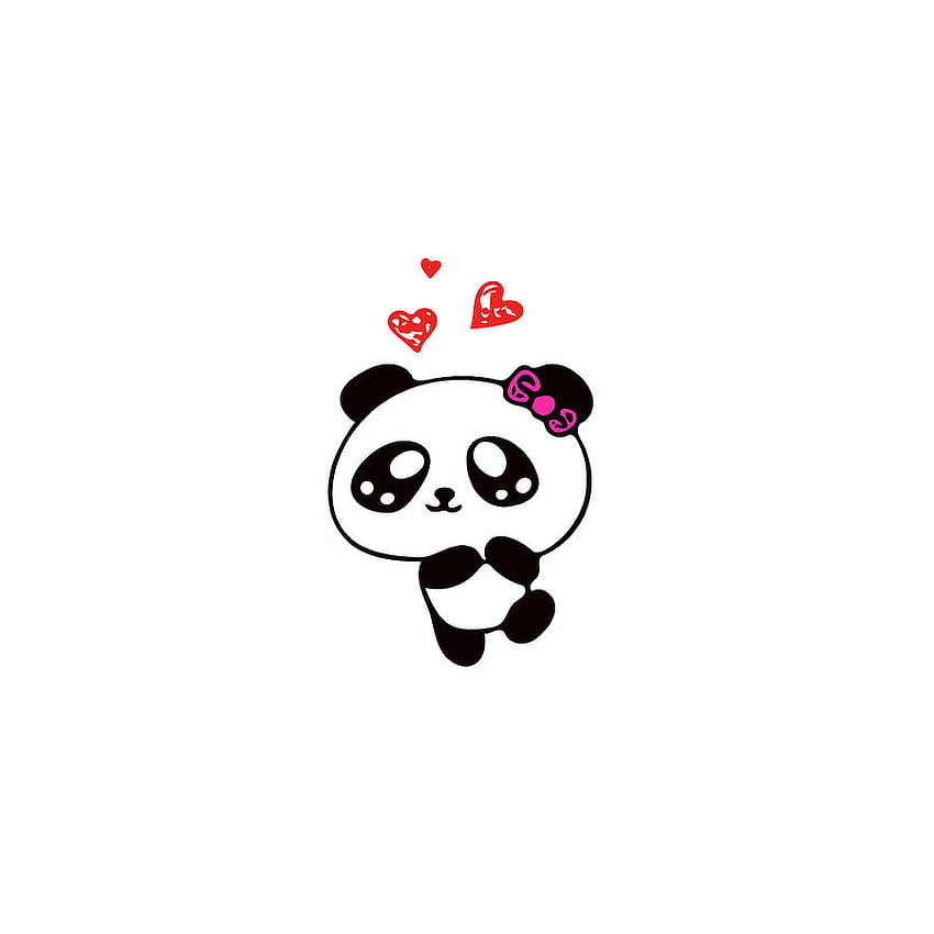 Cute Baby Panda SVG - Etsy | Cute panda drawing, Panda drawing, Panda art-saigonsouth.com.vn