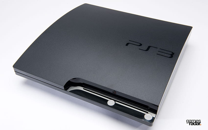 ビデオ: PS3 Slim 開封!、Slim PlayStation 3 高画質の壁紙
