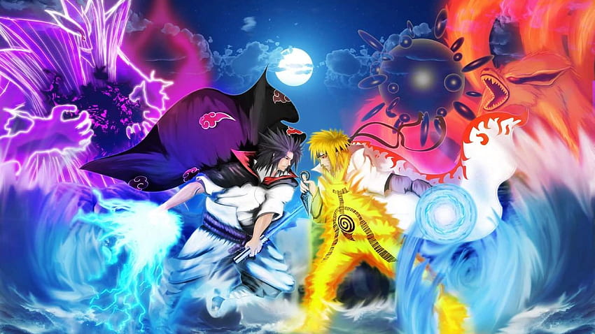 Naruto: Xem hình ảnh Naruto để khám phá thế giới ảo tuyệt vời và những tình tiết ly kỳ của các nhân vật dũng cảm. Thật là một trải nghiệm thú vị và đầy cảm hứng cho fan hâm mộ anime.