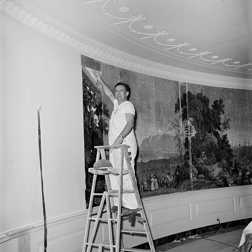 La increíble historia de la decoración de la Casa Blanca de Jackie Kennedy. El manitas de la familia, Jacqueline Kennedy fondo de pantalla del teléfono
