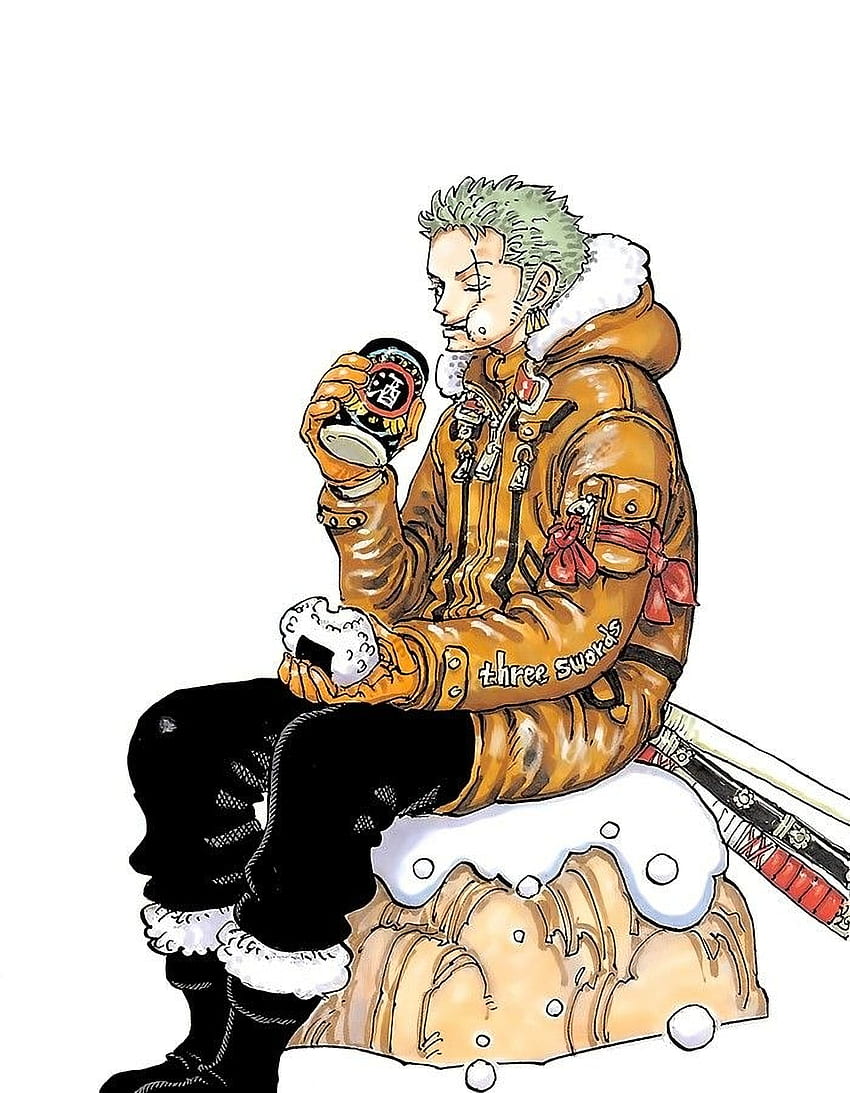 Zoro PFP  Anime, Roronoa zoro, One piece manga