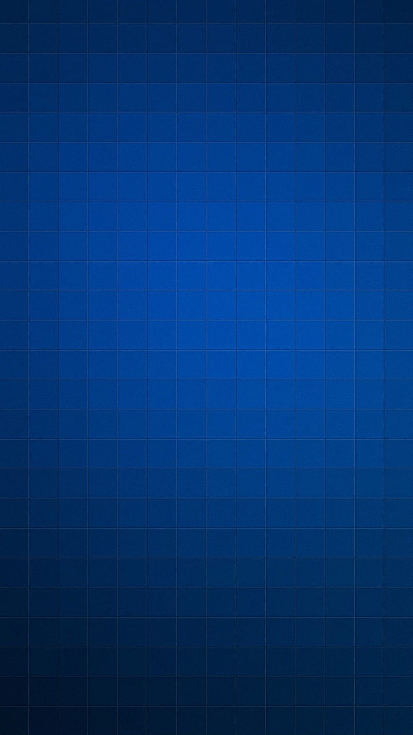 Blue iPhone, Blue Abstract HD phone wallpaper