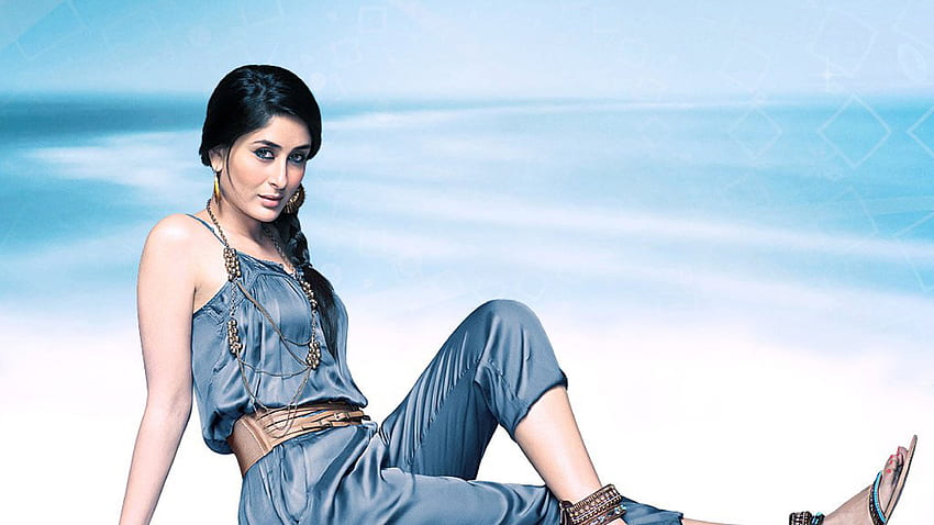 Kareena Kapoor schreit neu HD-Hintergrundbild