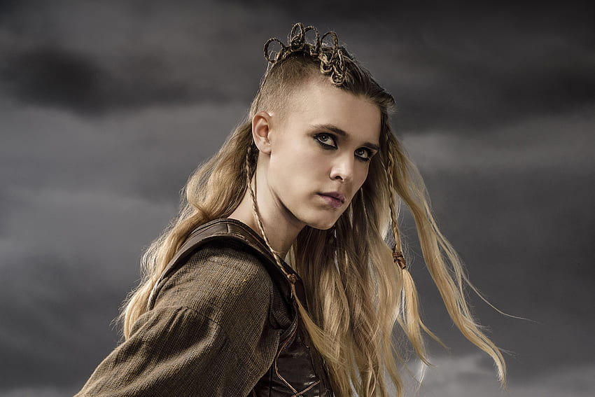 Porunn Vikings , TV Series ,, Female Vikings HD wallpaper