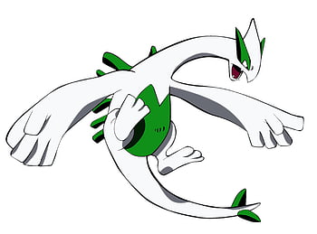 Shiny Lugia 🧊 #pokemon #lugia #shinypokemon #graphicdesign #adobe