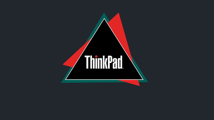 Thinkpad, Lenovo X1 Carbon HD тапет