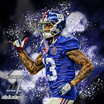 odell beckham jr ravens wallpaper｜TikTok Search