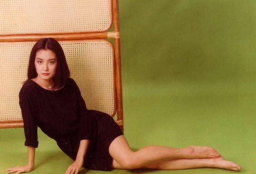 Brigitte Lin, celebrity, model, fun, cool, people, actress HD wallpaper