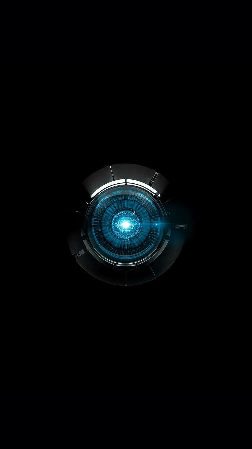 Iron Man iPhone, Ironman Logo HD phone wallpaper