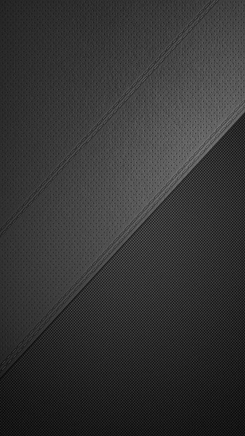Leather look . Deceptively real embossing and feel, Grey Leather HD ...
