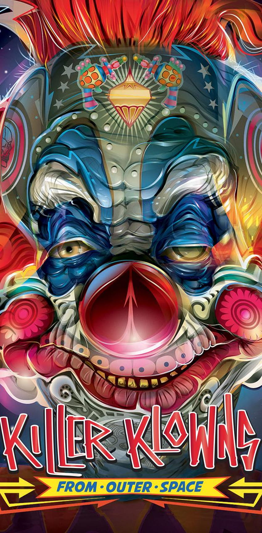 Free download Video Description Watch clips from KILLER KLOWNS FROM OUTER  SPACE 900x887 for your Desktop Mobile  Tablet  Explore 68 Killer  Clown Wallpaper  Killer Whale Wallpaper Killer Instinct Wallpaper