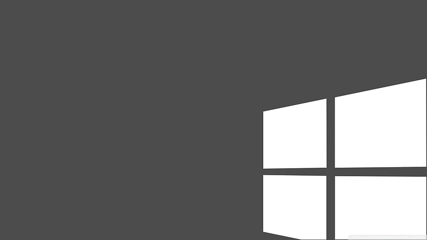 White Windows , Windows 10 White HD wallpaper