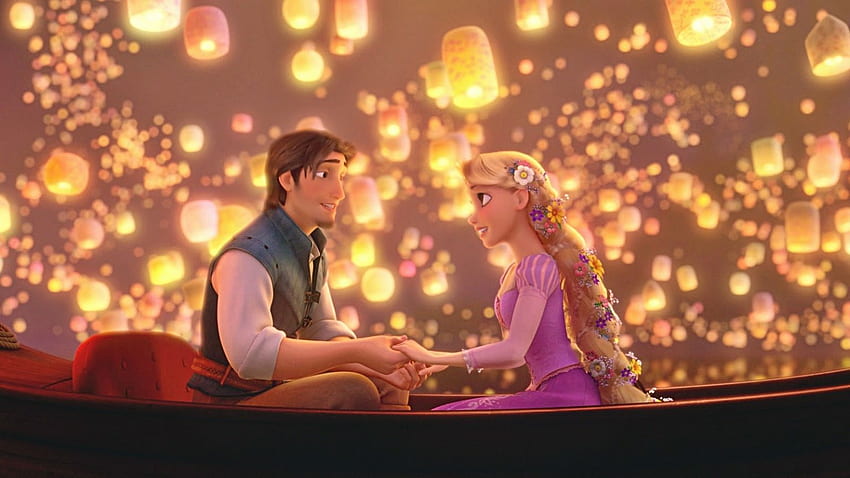 Rapunzel and flynn tangled high definition tangled rapunzel [] for your ,  Mobile & Tablet. Explore Rapunzel . Disney Tangled , Tangled , Tangled HD  wallpaper | Pxfuel