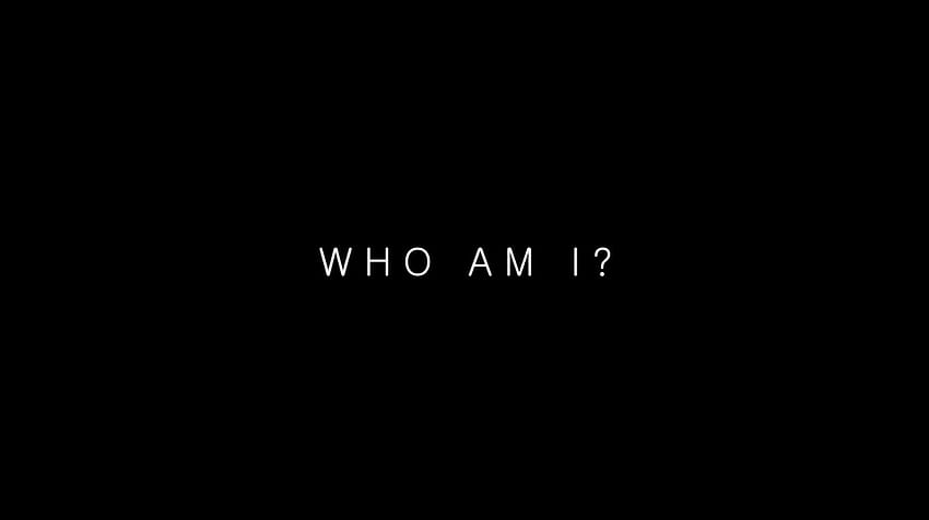 ฉันเป็นใคร , ยนตร์ , HQ ฉันเป็นใคร . 2019 วอลล์เปเปอร์ HD