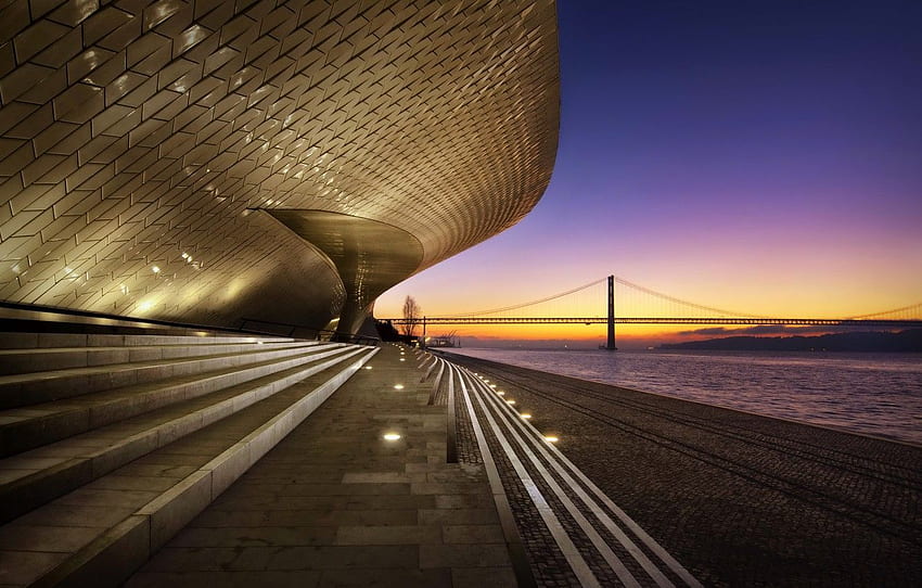 The city, Lisboa, Portugal for HD wallpaper | Pxfuel