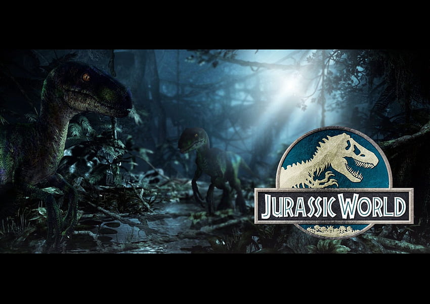 Jurassic World Raptors de MANUSAURIO [] para tu, Móvil y Tablet. Explora Jurassic World Velociraptor. Velociraptor del mundo jurásico, mundo jurásico, mundo jurásico, velociraptor del parque jurásico fondo de pantalla
