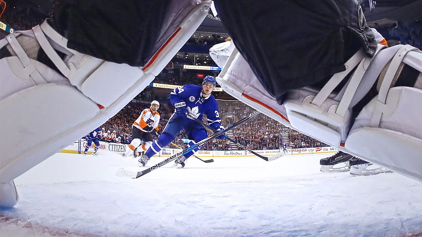 Big Read: Why Auston Matthews is unlike any Maple Leafs star HD wallpaper
