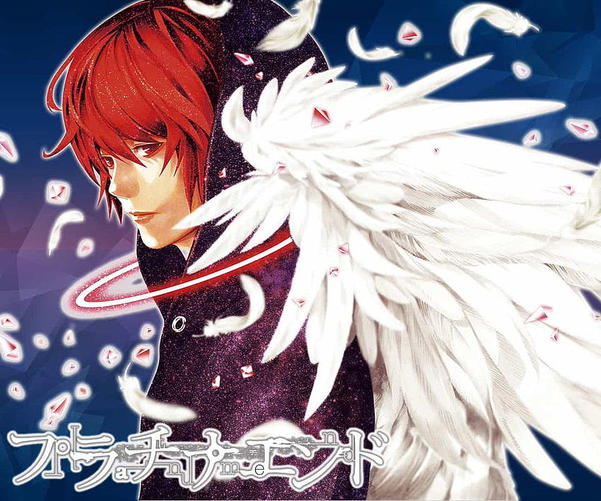 Platinum end - Platinum End fond d'écran HD wallpaper | Pxfuel