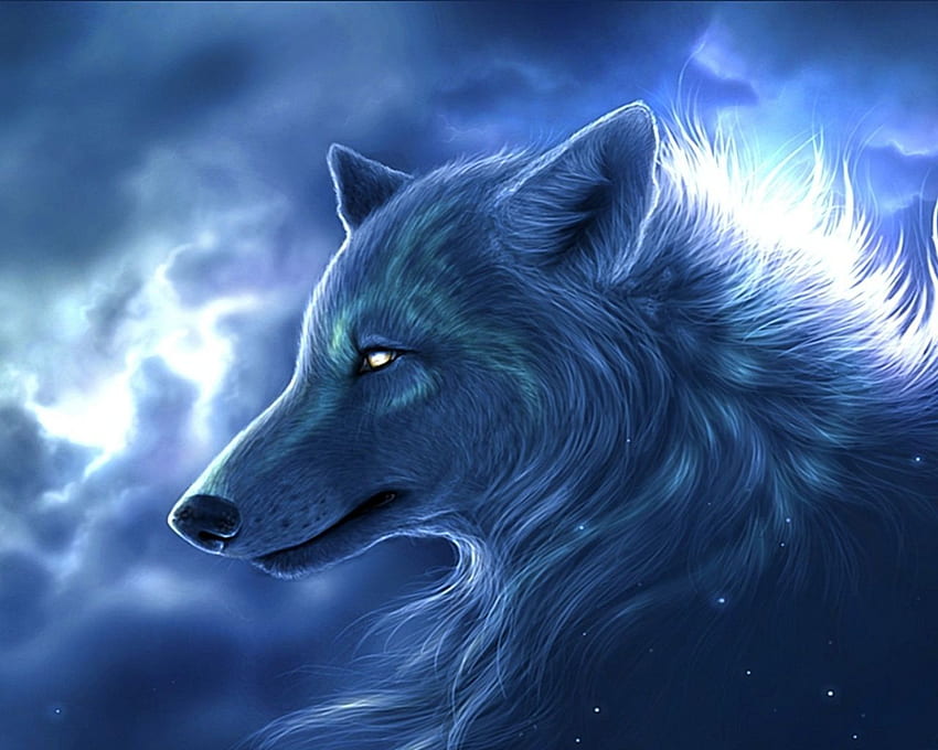 Arctic Wolf 6 - 1280 X 1024, Epic Wolves HD wallpaper