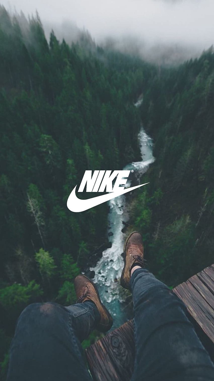 Nike Air Mag iPhone . iPhone. Nike, Aesthetic Nike HD phone wallpaper