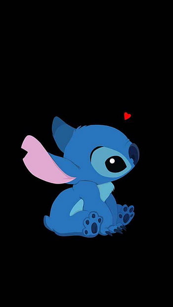 HD sad stitch wallpapers