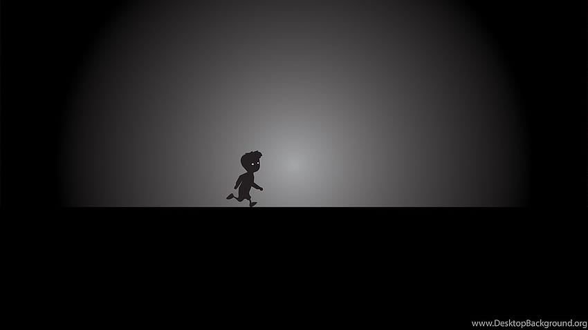 Limbo-Spiel von Arand4 Background HD-Hintergrundbild