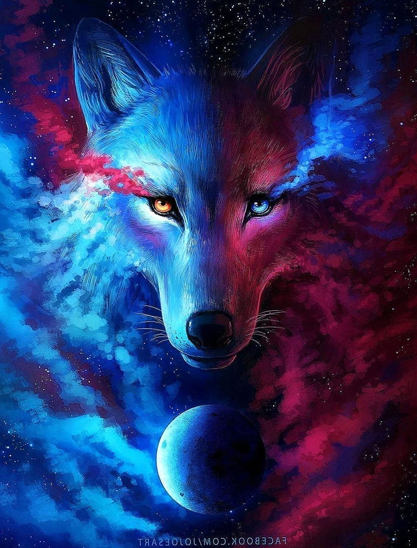 63 Anime red wolf ideas  red wolf wolf wolf art