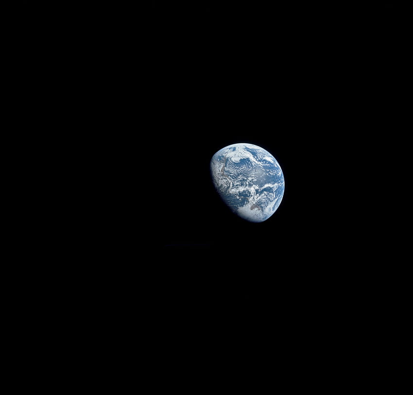 Universum, Land, Erde, Planet, Schatten HD-Hintergrundbild