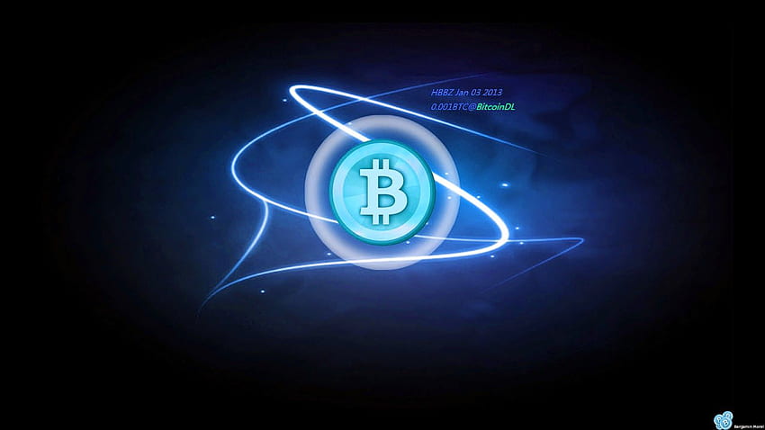 Amazing Bitcoin Btc 7 HD wallpaper