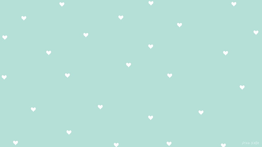 Mint Background. Mint , Mint Gold and Mint Shabby Chic, Mint Green and Pink HD wallpaper