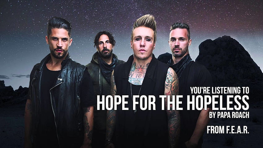 Papa Roach HD wallpaper | Pxfuel