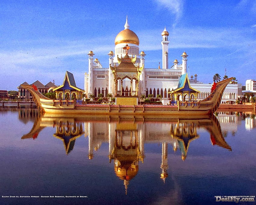 Yahoo TV Blog 2u: 3D Beautiful Islamic HD wallpaper