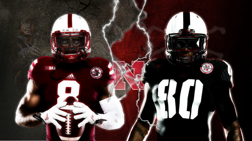 Husker ... HD Wallpaper | Pxfuel