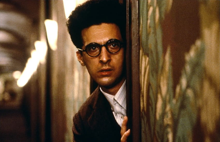 Nincrony Reviews.: Coen Brothers Retrospective : Barton Fink Early Impressions and Critical Musings HD wallpaper