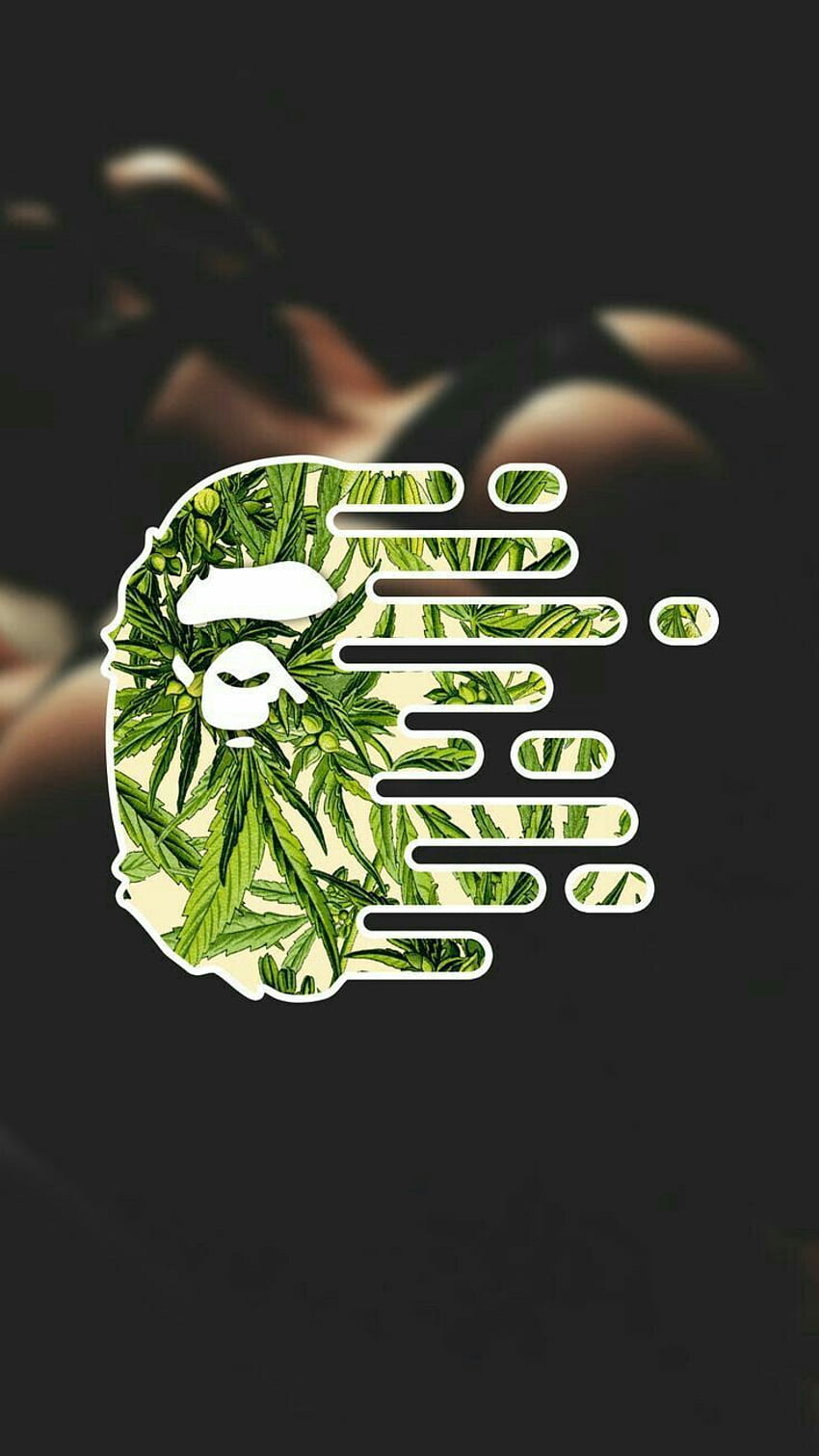 LifesRemix 23 On Weed Drugs Fucked Up Shit, Dope Weed HD phone wallpaper