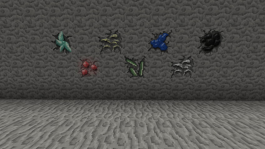Minecraft Redstone Ore Minecraft redstone ore [] for your , Mobile & Tablet. Explore Minecraft Ore . Minecraft for iPad, Minecraft Pack, Cool Minecraft HD wallpaper