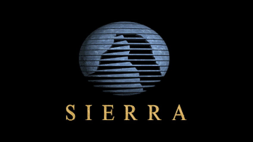 Nennen Sie es kein Comeback, Sierra Games ist seit Jahren hier und jetzt, Bright Gaming HD-Hintergrundbild