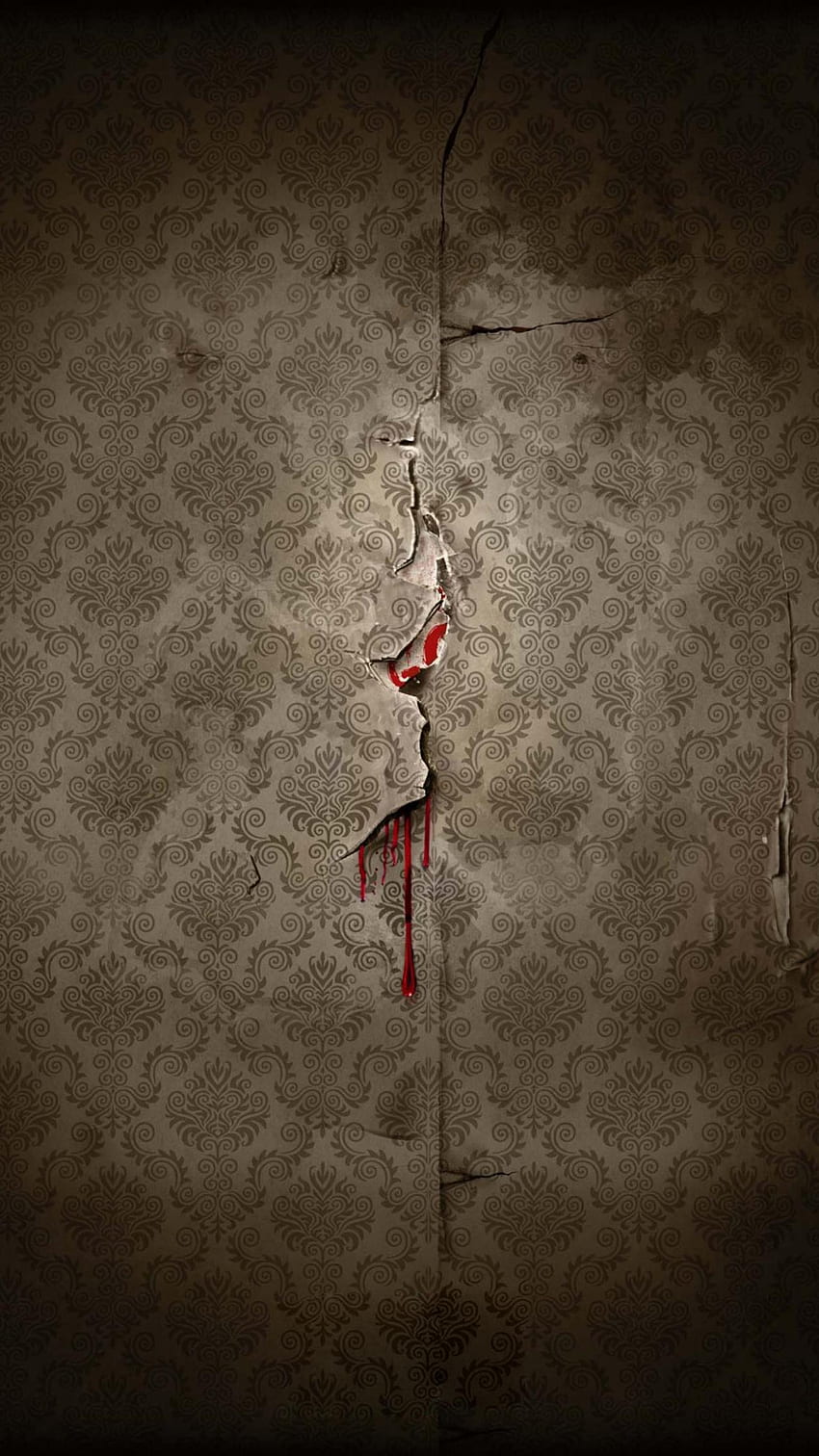 Filme American Horror Story (2022) Papel de parede de celular HD