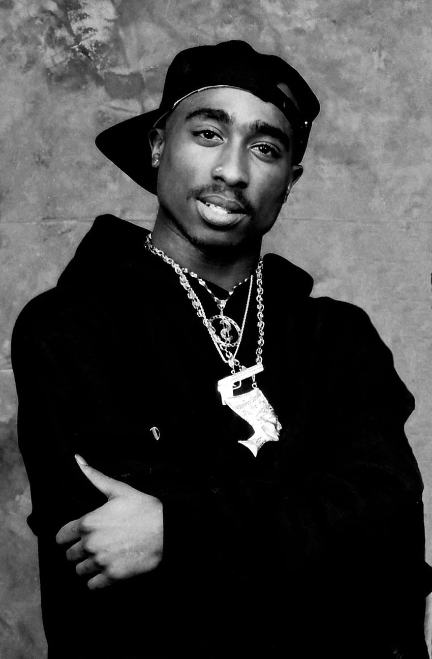 Tupac, Tupac Shakur iPhone HD phone wallpaper | Pxfuel