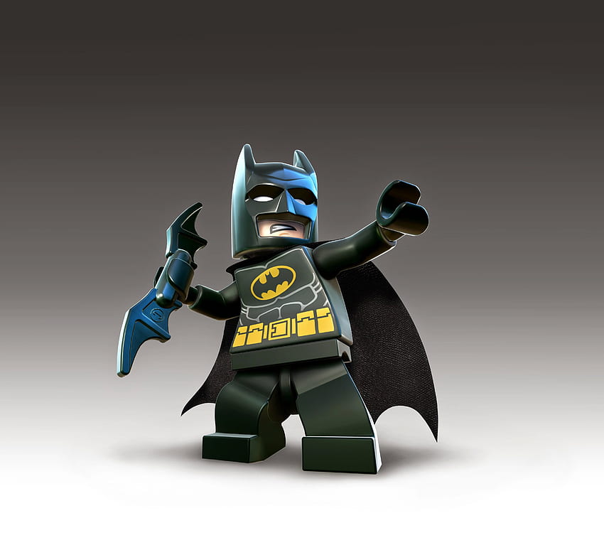 Lego Batman 3: Nintendo and DC Unite, Fantendo - Game Ideas & More