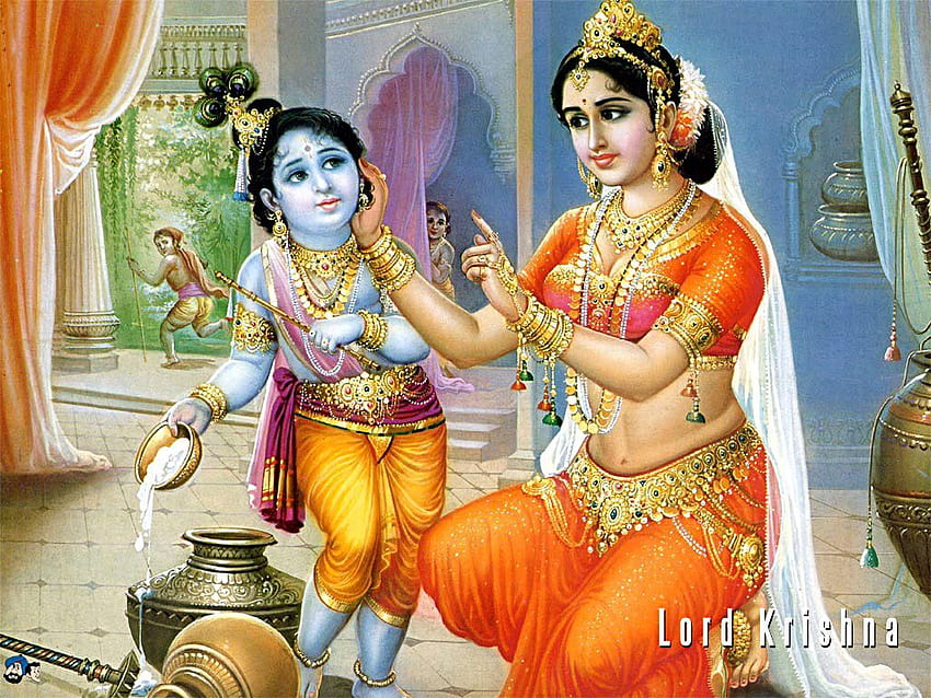Tuhan, Tuhan Hindu, Tuhan. ALLAH, Dewa Telugu Wallpaper HD