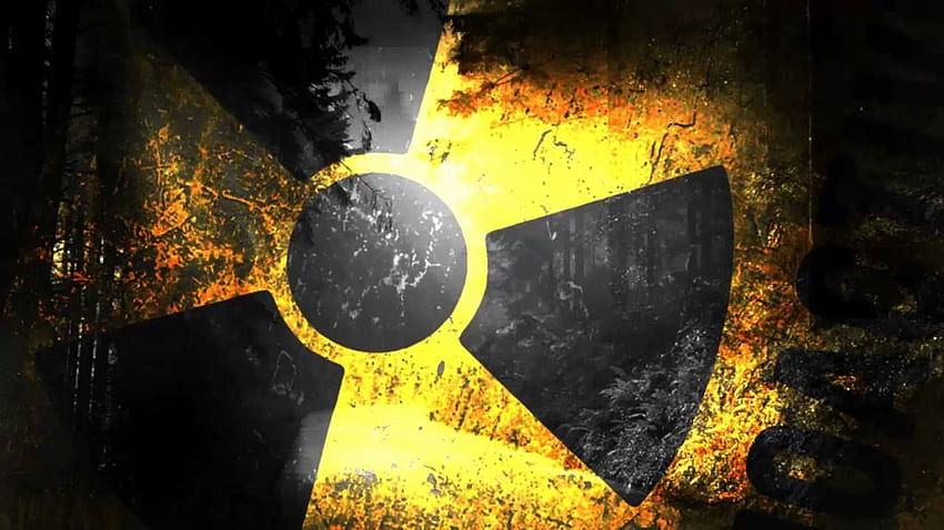 Nuclear Luxury Nuke Explosion Hd Wallpaper Pxfuel