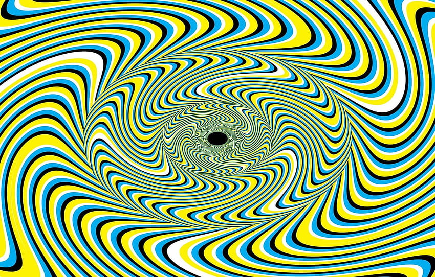 Color, Line, Background, Illusion, Optical, Cool Optical Illusions HD wallpaper