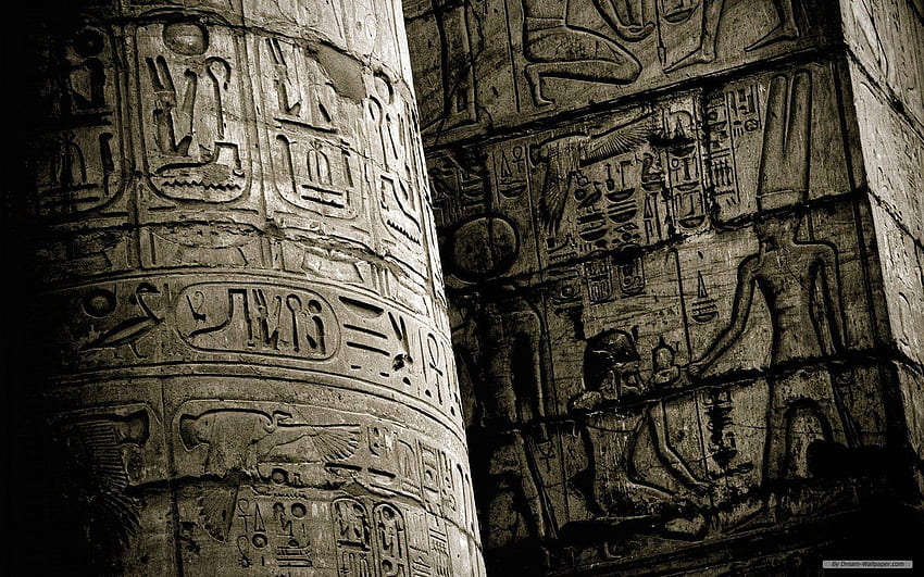 Antigo Egito, Antigo Egito papel de parede HD