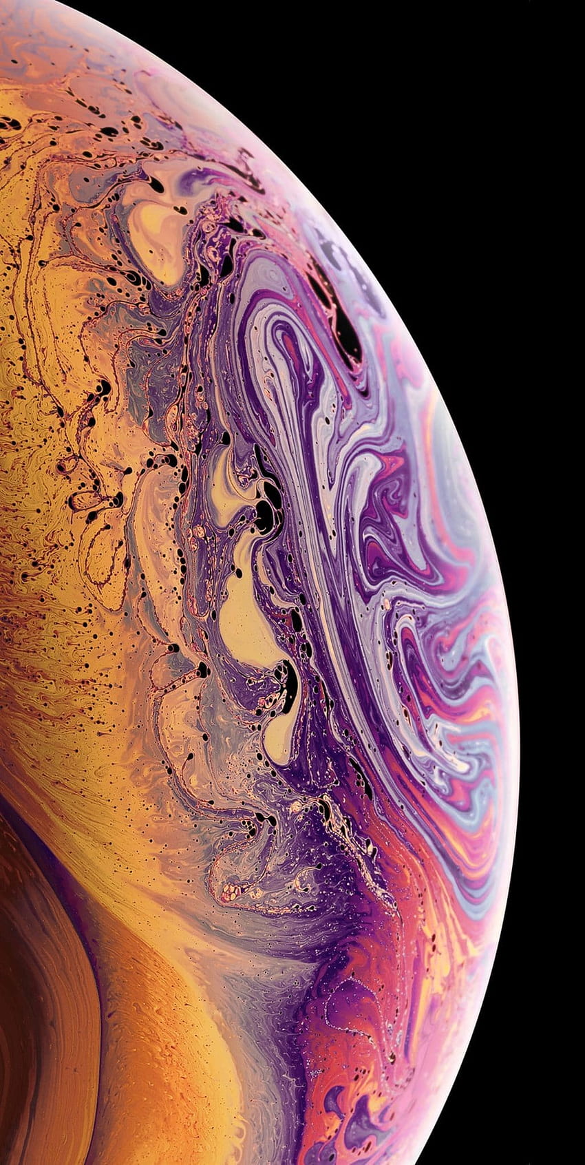: iPhone XS and iPhone XS Max, New XS HD phone wallpaper