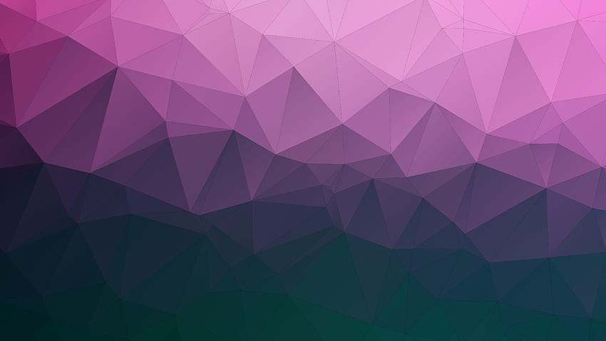 Texture, Lines, Textures, Gradient, Geometric, Triangles, Polygon HD wallpaper