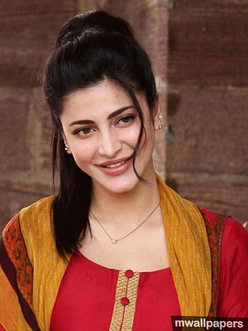 Shruti haasan for android HD wallpapers | Pxfuel