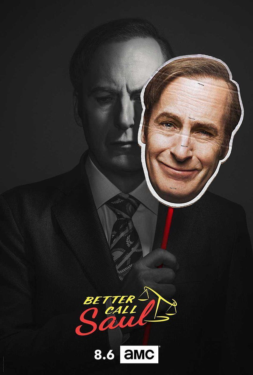 Better Call Saul Season 4. S'all Good, Man en 2019. Call saul fondo de pantalla del teléfono